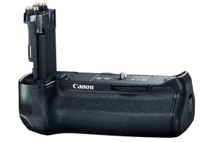 Canon BG-E16 Uchwyt baterii do aparatu cyfrowego Czarny