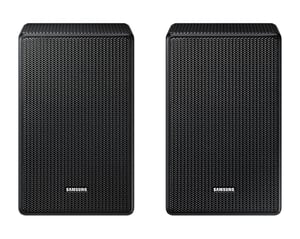 Samsung SWA-9500S/EN högtalare, svart, trådbunden och trådlös, 140 W