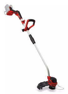 Einhell GP-CT 36/35 35 cm Batteri Svart, Röd
