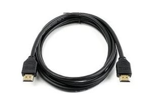 Cisco CAB-PRES-2HDMI-GR= 8 m langes HDMI-Kabel, HDMI Typ A (Standard), schwarz