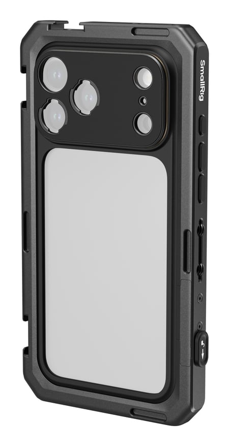 SmallRig 5546 smartfony / akcesorium do telefonów komórkowych Klatka