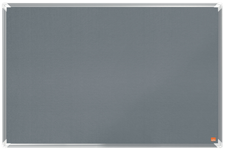 Nobo 1915195 antyrama Szary Aluminium