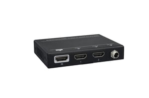 Vivolink VLHDMISP1X2 HDMI-TV-Splitter 2x HDMI