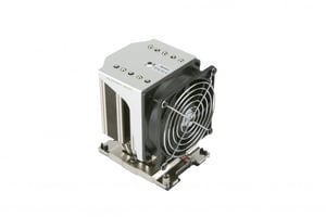 Supermicro SNK-P0070APS4 PC-Kühlsystem – Prozessor-Luftkühler 9,2 cm