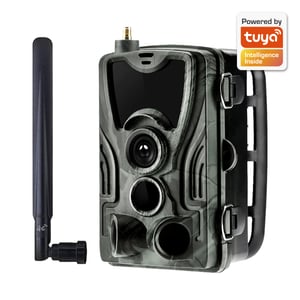 Denver WCL-8040 CMOS Night Mode Black, Gray 2560 x 1440 px