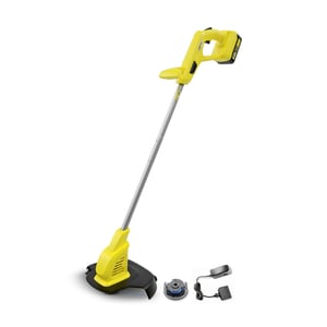 Kärcher LTR 18-25 BATTERY SET 25 cm Battery Black, Yellow