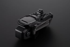 DJI 957139 część zamienna / akcesorium do dronów Dolna pokrywa GPS