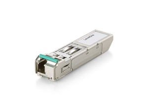 LevelOne SFP-7331 Netzwerk-Relaismodul, Glasfaser, 155 Mbit/s