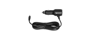 Navitel MR155 NV rejestrator Full HD Bateria, Zapalniczka Szary