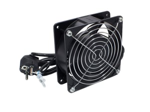 Alcasa GC-N0102 części do stojaków Wentylator chłodzący