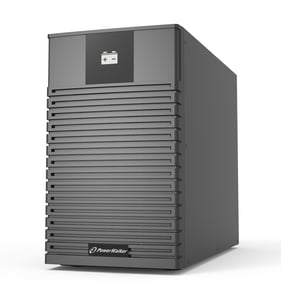 PowerWalker BP I72T-12x9Ah Batterimodul för UPS Tower