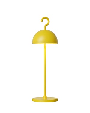 Sompex HOOK Oświetlenie zewnętrzne stołowe LED 2,5 W F
