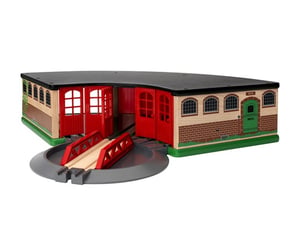 BRIO 33736 część/akcesorium do pojazdu zabawki Sceneria