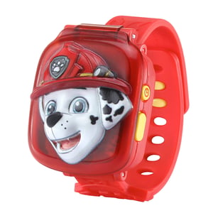 VTech PAW Patrol Marshall-Lernuhr Zegarek dla dzieci