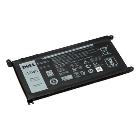 DELL C4HCW akumulator przemysłowy Litowo-jonowa (Li-Ion) 3500 mAh 11,4 V