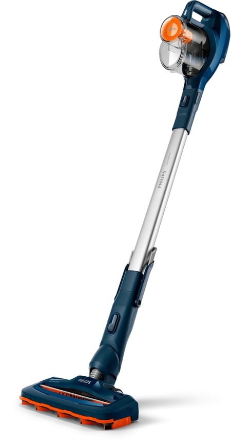 Philips Odkurzacz bezprzewodowy SpeedPro FC6724/01