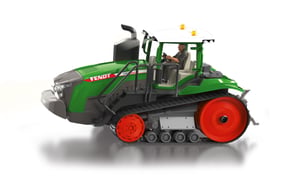 Siku Fendt 1167 Vario ferngesteuertes Modell Traktormodell im Maßstab 1:32