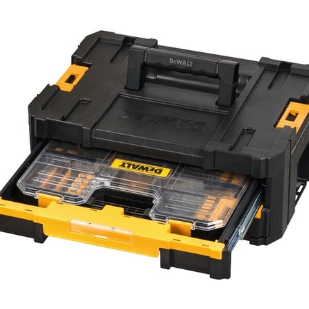 DeWALT DT71569-QZ wiertło Zestaw wierteł