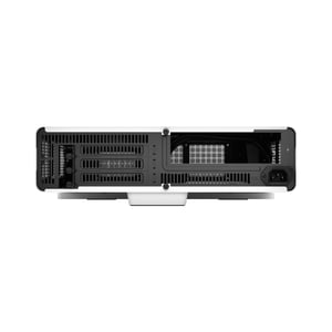 Fractal Design Ridge Small Form Factor (SFF) Biały