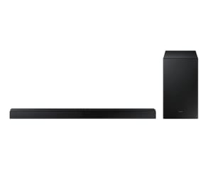 Samsung HW-A550 2.1-Kanal-Audioverstärker. Schwarz