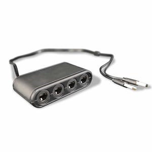 Steelplay JVASWI00077 akcesorium do sterowania w grach Adapter