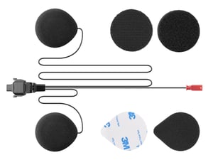 Interphone UCOMSPEAKER32 Headset Accessories Speaker