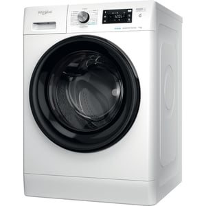 Whirlpool FFB 7238 BV EE Waschmaschine Frontlader 7 kg 1151 U/min Weiß