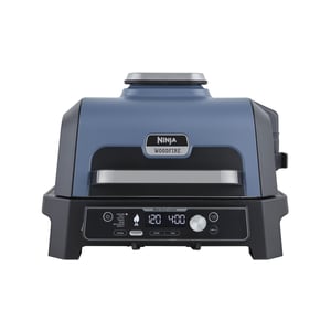 Ninja OG901EU Grill Grillplatte Elektrisch Schwarz 1700 W