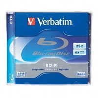 Płyty Blu-Ray