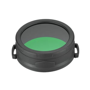 Nitecore NFG65 Green Lighting Filter