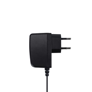 EPOS UNI PS EU 02 Power Adapter/Inverter, Indoor, Black