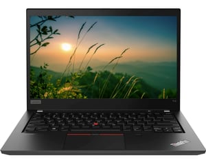 Refurbished RF-000163371 notebook/laptop with Intel® Core™ i5 3500U, Full HD, 16 GB DDR4-SDRAM, 256 GB SSD, and Windows 11 Pro