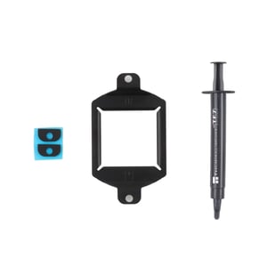 Thermalright SST-AMD part / accessory for computer cooling systems Mounting plate