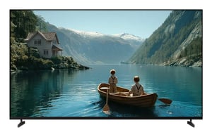 Sony BRAVIA 3 K-43XR35M2PB 109,2 cm (43") 4K Ultra HD Smart TV Wi-Fi Czarny