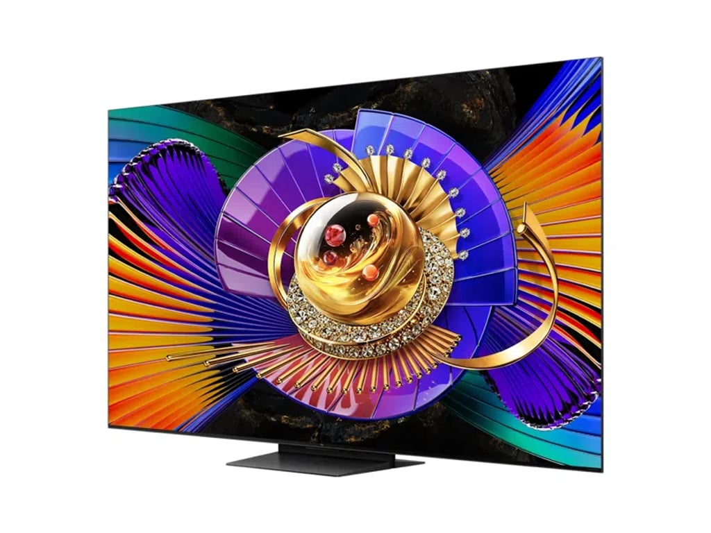 фото Телевизор TCL 55C7L 2