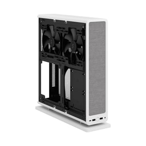 Fractal Design Ridge Small Form Factor (SFF) Biały