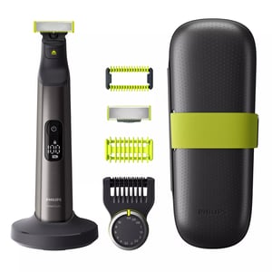 Philips OneBlade Pro QP6650/61 Face + Body
