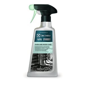 Electrolux 902 979 933 Microwave Cleaner