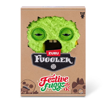 ZURU Fuggler 15785 zabawka pluszkowa