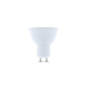Forever Light LZGU107WWW lampa LED Neutralne białe, Ciepłe białe 3000 K 7 W GU10 A