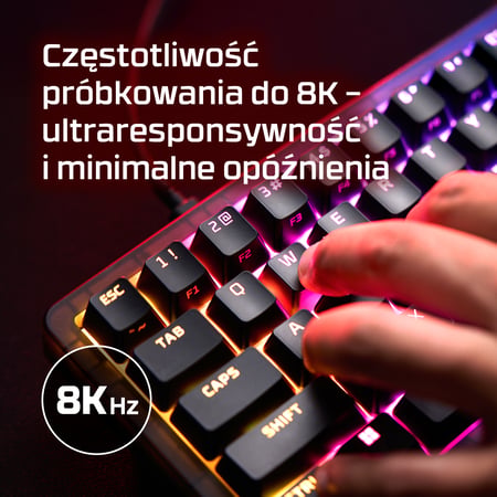 HyperX Origins 2 Pro 65
