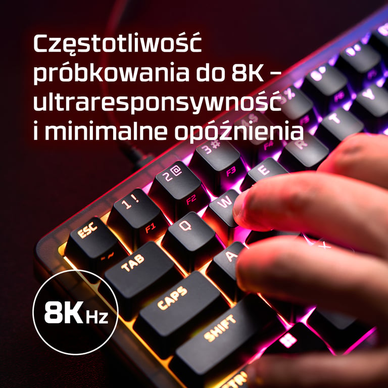 HyperX Origins 2 Pro 65