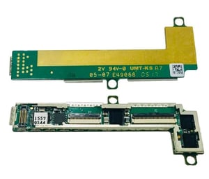 CoreParts TABX-SURFACE-PRO4-01 część zamienna / akcesorium do tabletów Płyta przyłączeniowa