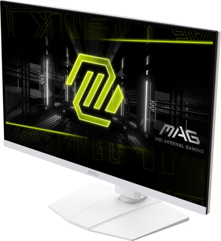 MSI 274URFW 4K UHD モニター Amazon.co.jp: MSI MAG 274URFW 27インチ
