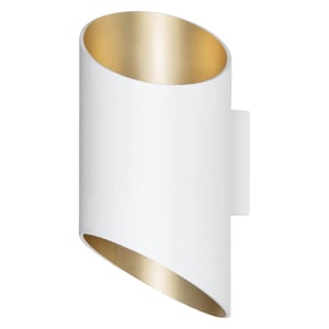 LEDVANCE SMART+ Orbis Wall Smart Wi-Fi Wall Sconce 12 W