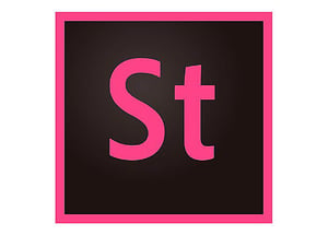 Adobe Stock Small, Win/Mac, VIP, Rnwl, L1, 1–9 U, EN Renewal English 1 year(s)