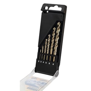 DeWALT DT4956-QZ Drill Bit Set (6-piece)