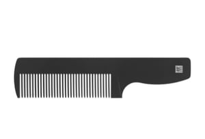ZWILLING 47205-401-0 Universal Hairbrush, Black, 1 pc.
