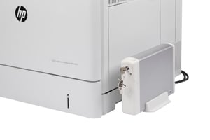 HP Portable Hard Drive Enclosure
