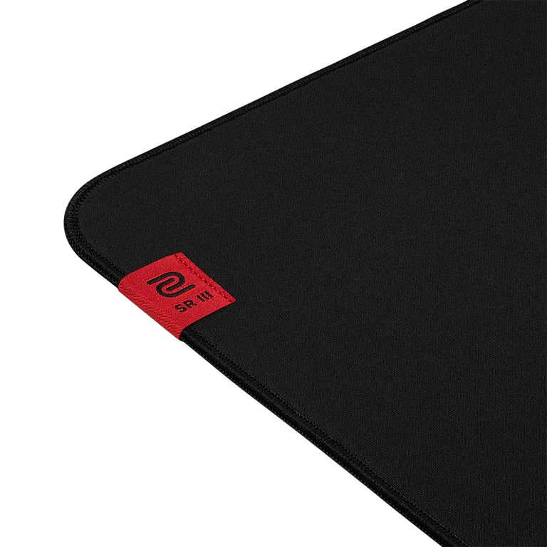 ZOWIE H-SR III Podkładka dla graczy Czarny